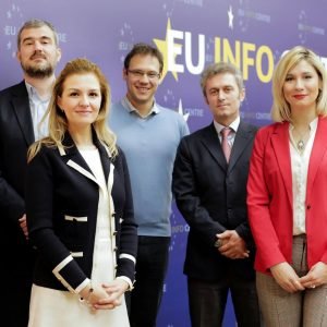 Strategjia e re BE-së për zgjerimin: Pritshmëritë dhe Realitetet