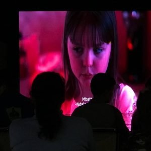 Nata e Kinemasë Evropiane