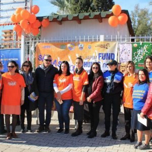 Dita Botërore e Fëmijëve – Panairi i OSHC-ve në Vlorë ‘Respektoni të Drejtat e mia’ Dita Botërore e Fëmijëve – Panairi i OSHC-ve në Vlorë ‘Respektoni të Drejtat e mia’