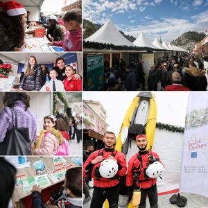 Panairi Dimëror në Berat