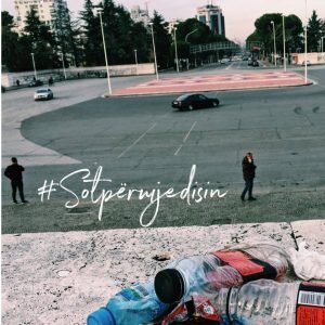 Fituesit e konkursit fotografik #SotpërMjedisin