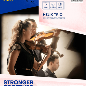 Trio Helix Performance