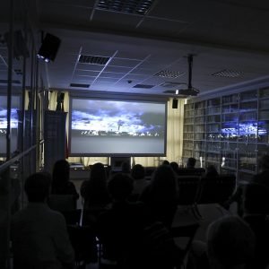 EU CINEMA NIGHTS